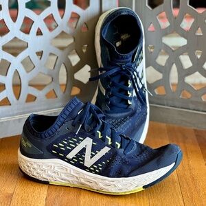 New Balance Men’s Fresh Foam Vongo V4 Running Shoe Size 11